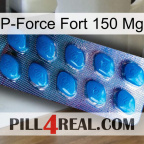 P-Force Fort 150Mg viagra1